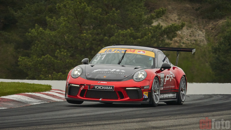 Illustration for article titled CTMP Victoria Day Speedfest Photodump: SAT + SUN